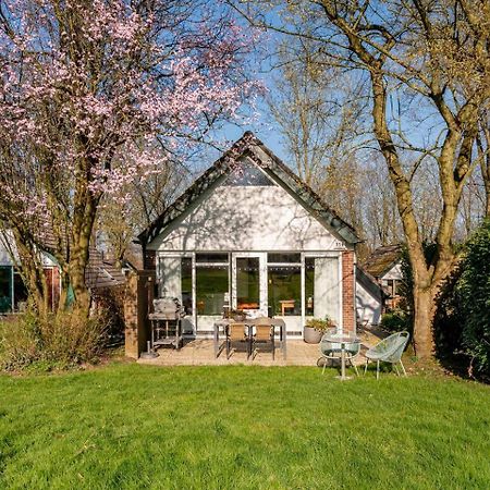 Vila Enjoy Heuvelland Simpelveld Exteriér fotografie