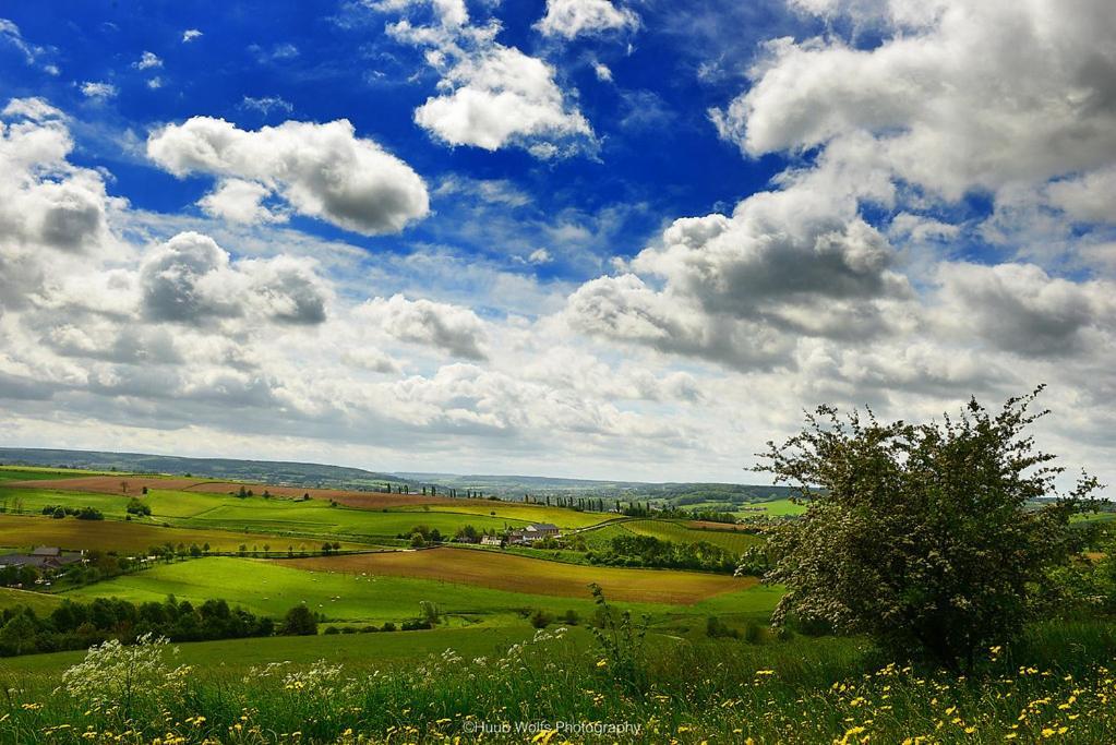 Vila Enjoy Heuvelland Simpelveld Exteriér fotografie