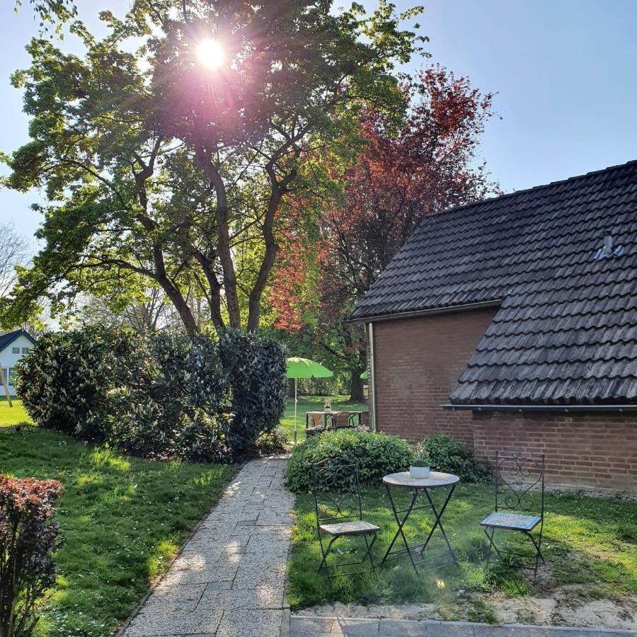 Vila Enjoy Heuvelland Simpelveld Exteriér fotografie