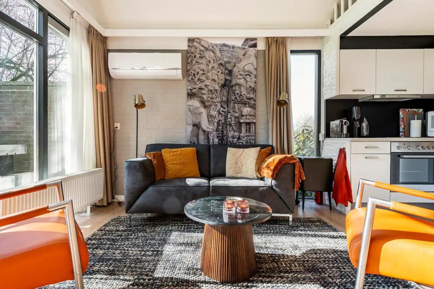 Vila Enjoy Heuvelland Simpelveld Exteriér fotografie